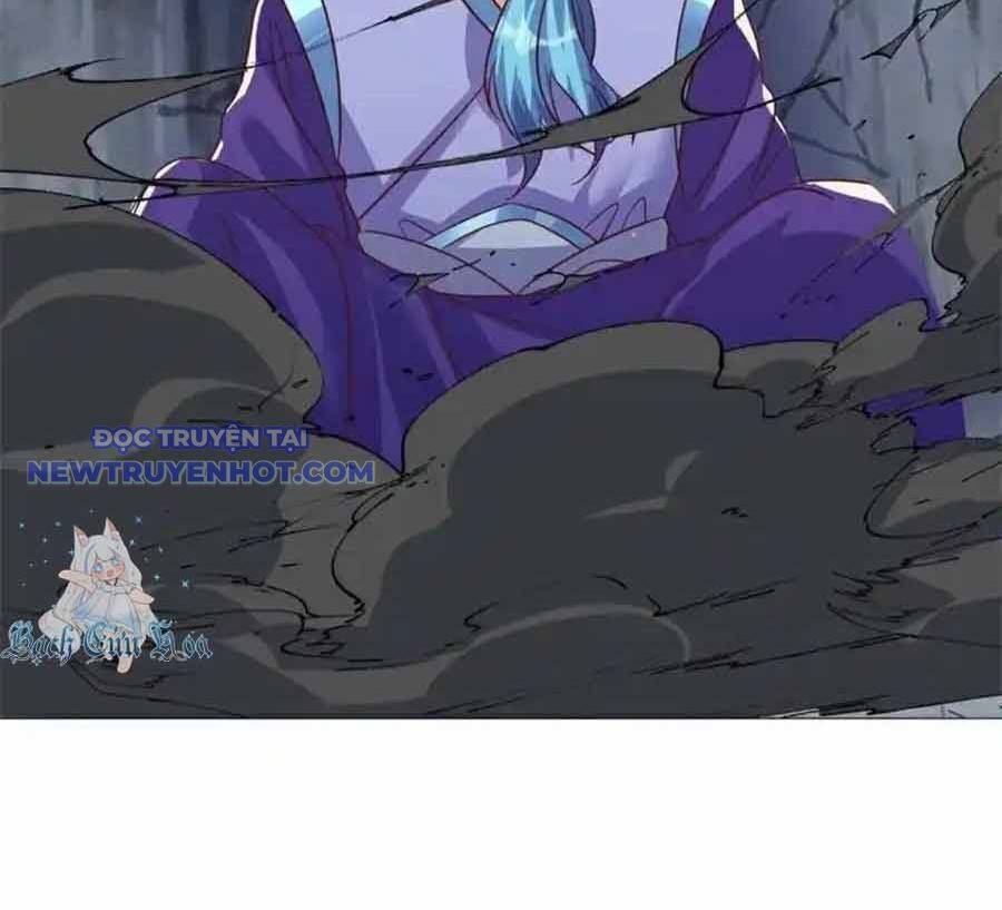 Chiến Hồn Tuyệt Thế