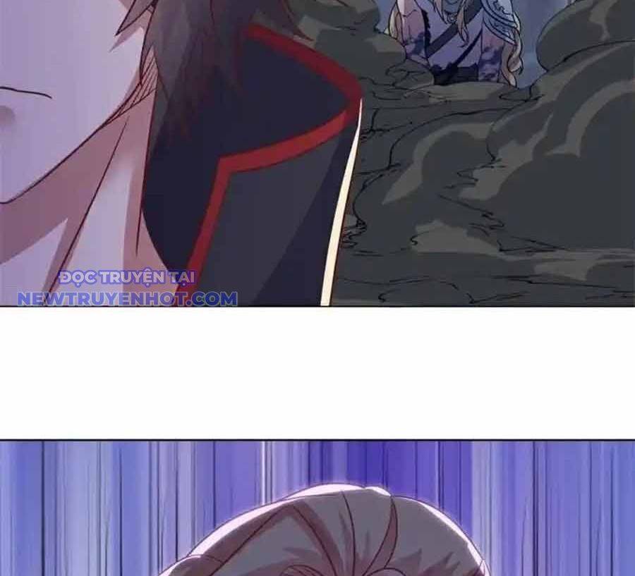 Chiến Hồn Tuyệt Thế