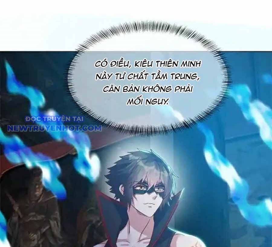 Chiến Hồn Tuyệt Thế