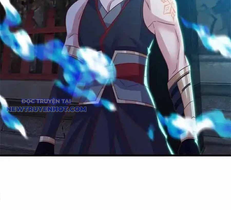 Chiến Hồn Tuyệt Thế