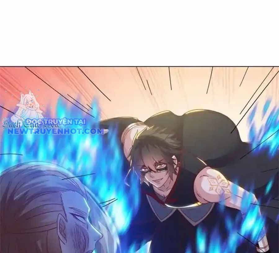 Chiến Hồn Tuyệt Thế