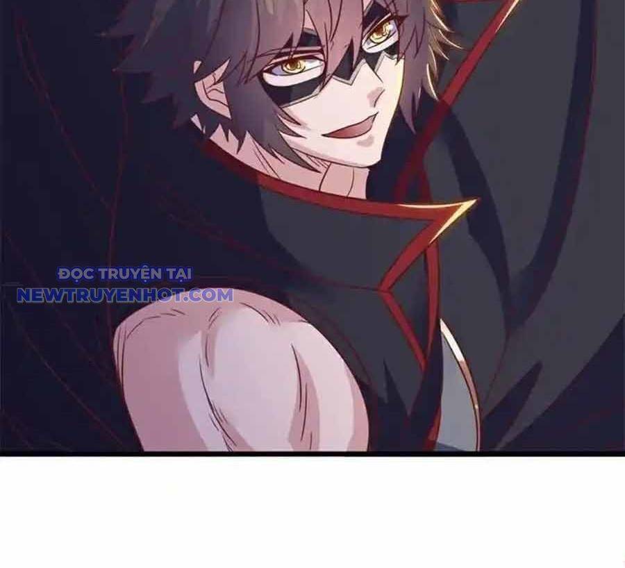 Chiến Hồn Tuyệt Thế