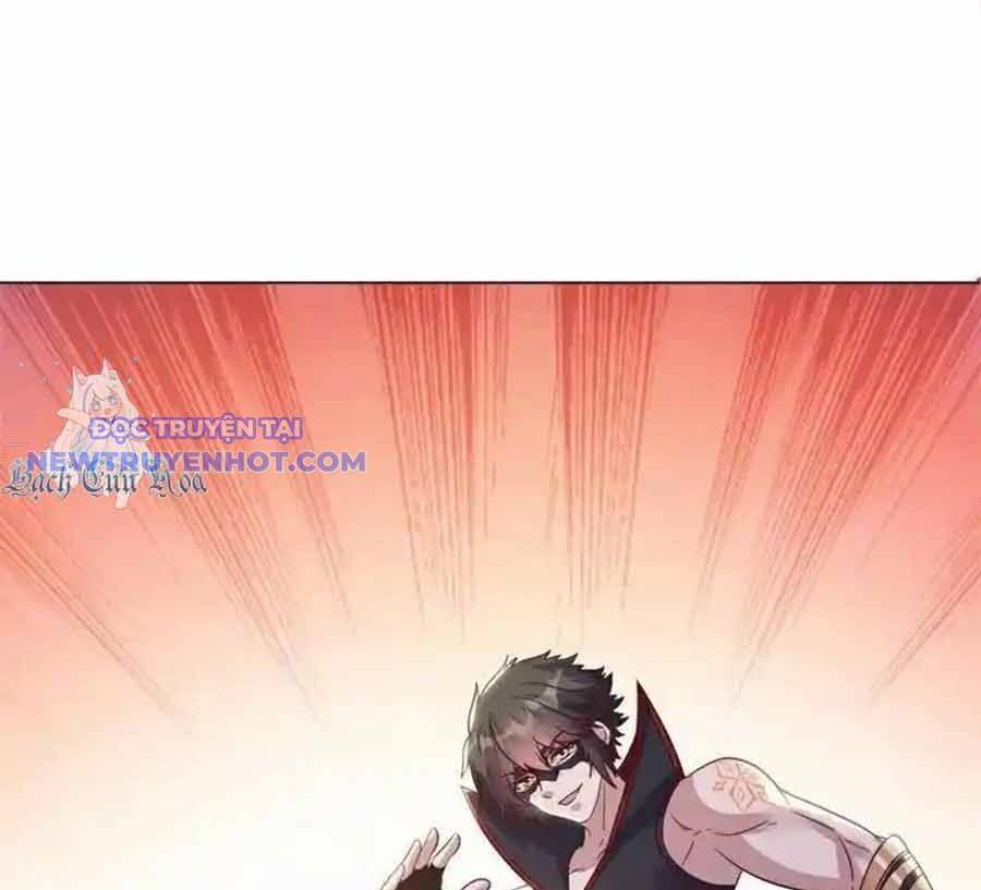 Chiến Hồn Tuyệt Thế