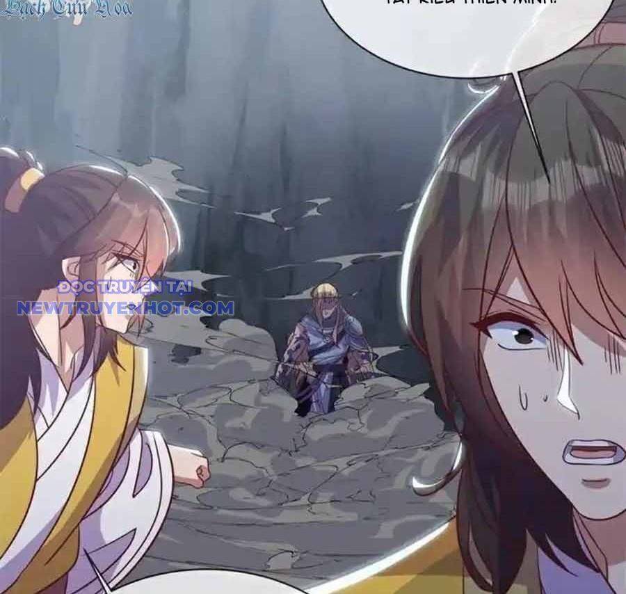 Chiến Hồn Tuyệt Thế