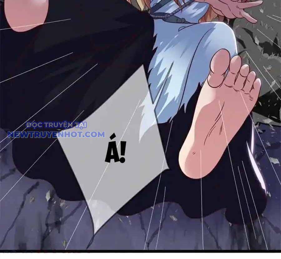 Chiến Hồn Tuyệt Thế