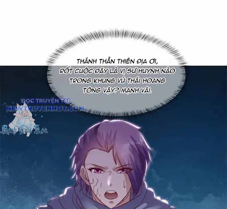 Chiến Hồn Tuyệt Thế