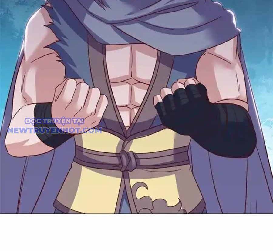 Chiến Hồn Tuyệt Thế