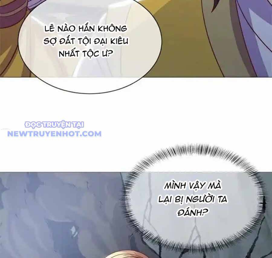 Chiến Hồn Tuyệt Thế