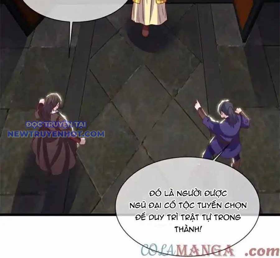 Chiến Hồn Tuyệt Thế