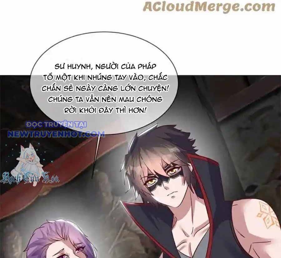 Chiến Hồn Tuyệt Thế