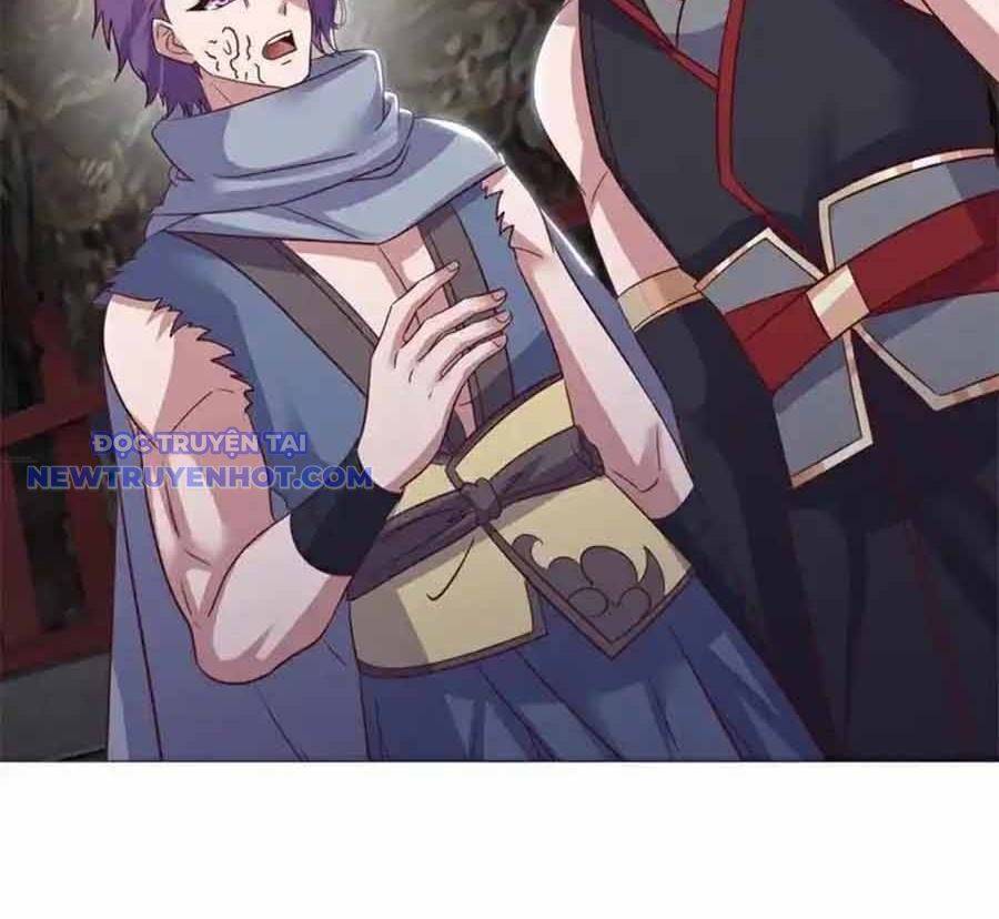 Chiến Hồn Tuyệt Thế