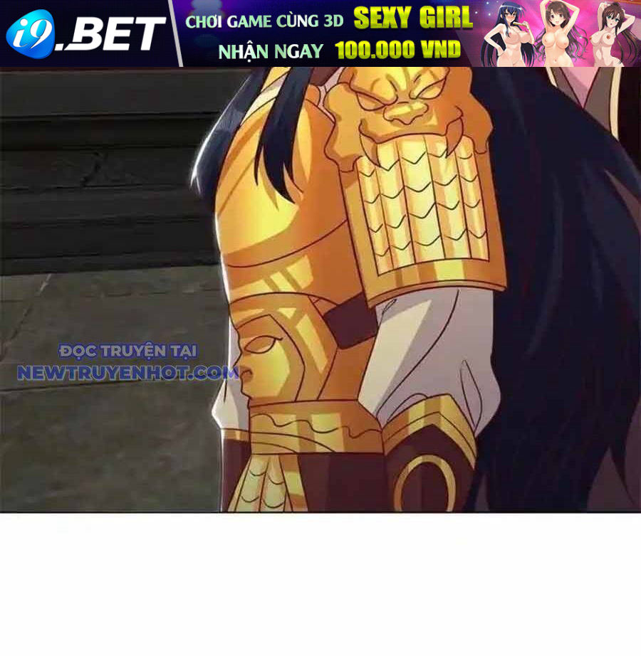 Chiến Hồn Tuyệt Thế