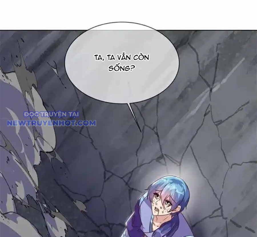 Chiến Hồn Tuyệt Thế