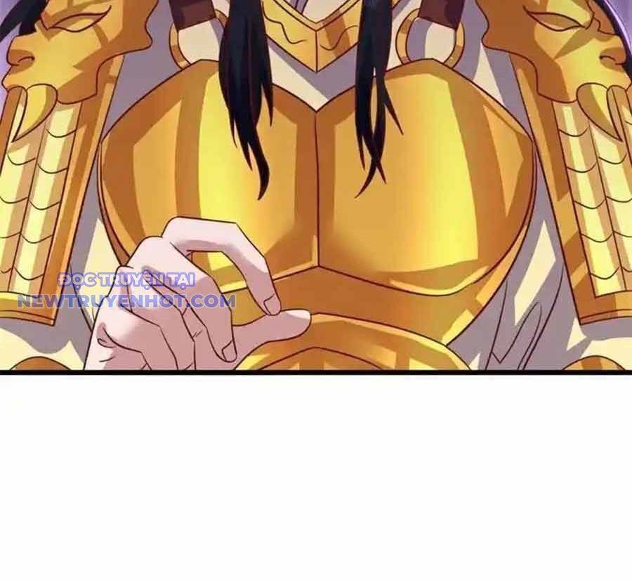 Chiến Hồn Tuyệt Thế