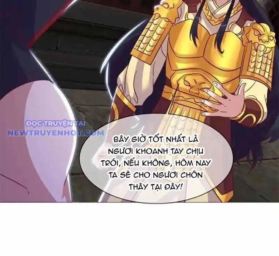 Chiến Hồn Tuyệt Thế