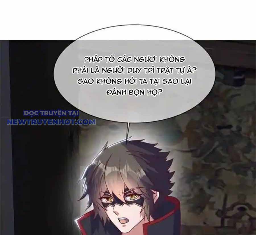 Chiến Hồn Tuyệt Thế