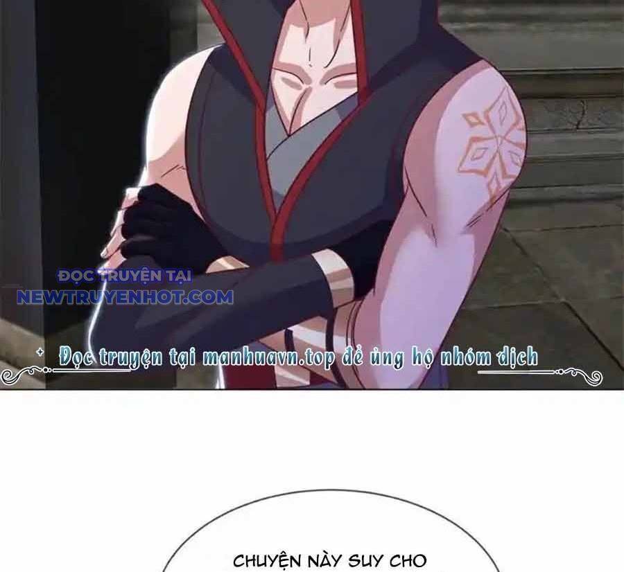 Chiến Hồn Tuyệt Thế