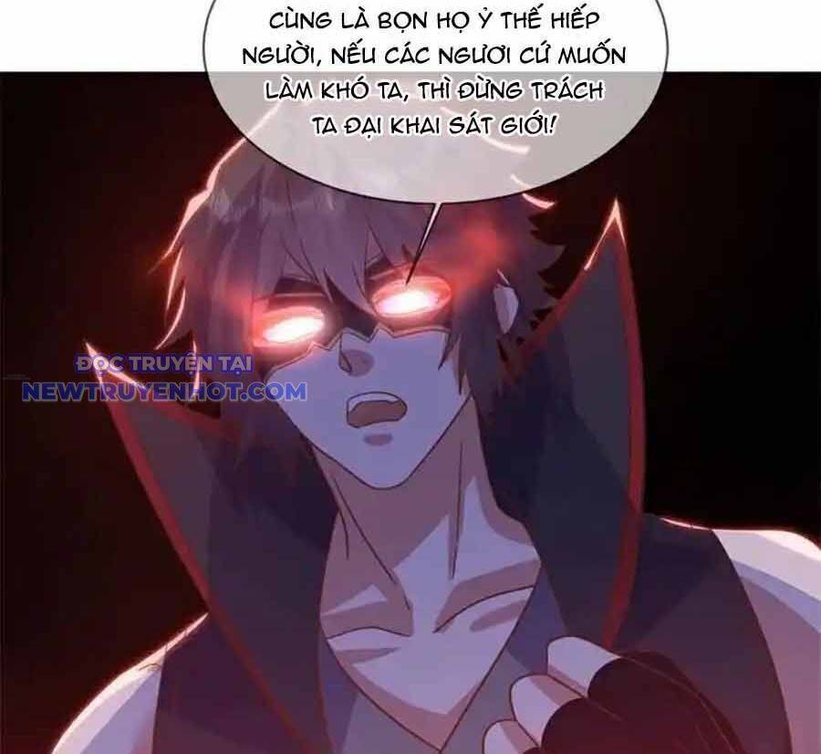 Chiến Hồn Tuyệt Thế