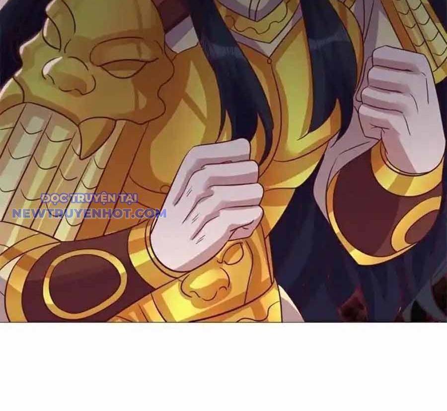 Chiến Hồn Tuyệt Thế