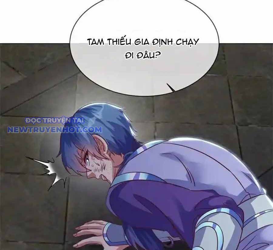 Chiến Hồn Tuyệt Thế