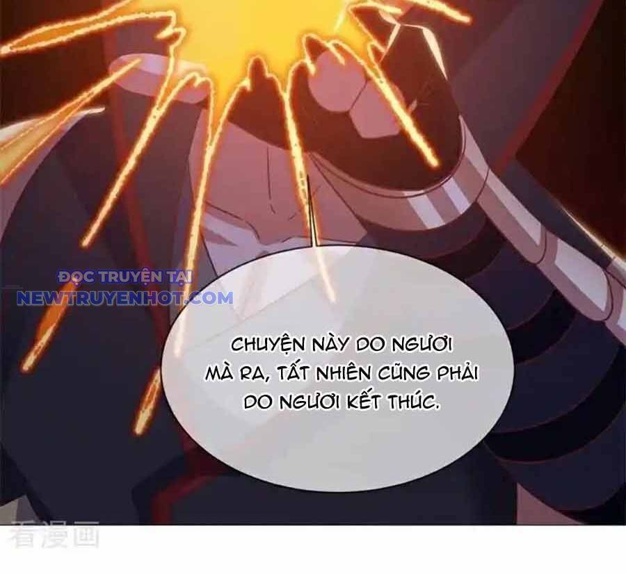 Chiến Hồn Tuyệt Thế