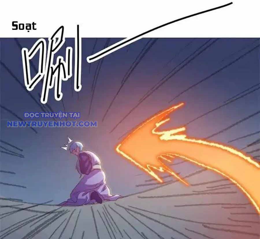 Chiến Hồn Tuyệt Thế