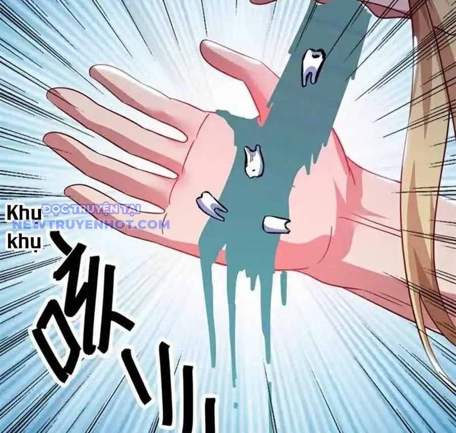 Chiến Hồn Tuyệt Thế