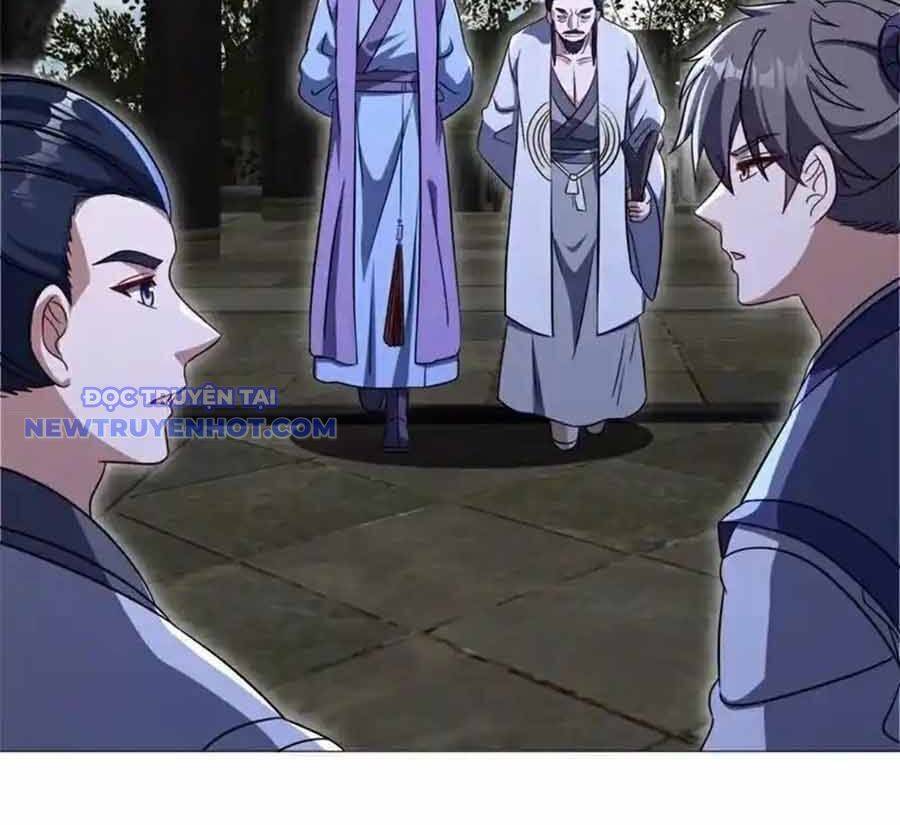 Chiến Hồn Tuyệt Thế