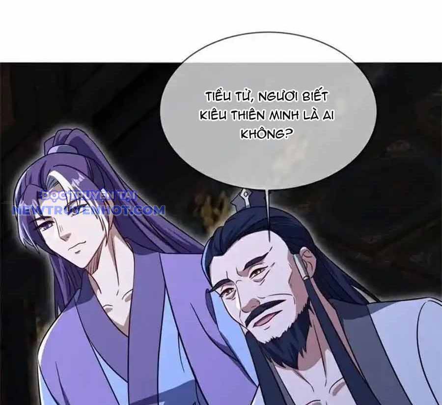 Chiến Hồn Tuyệt Thế