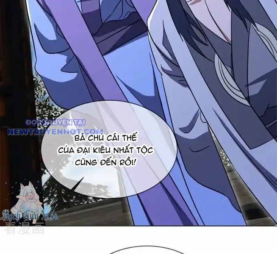 Chiến Hồn Tuyệt Thế