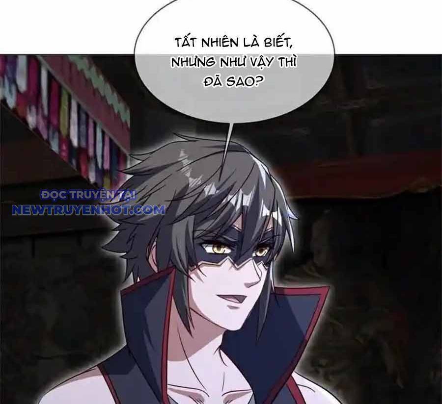 Chiến Hồn Tuyệt Thế