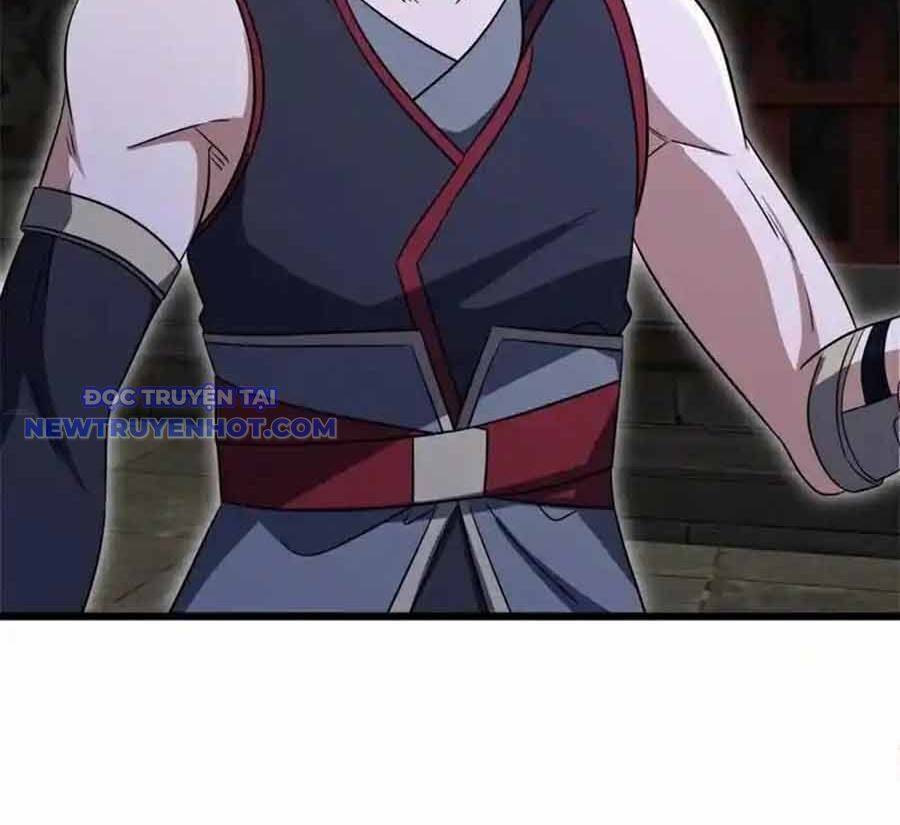 Chiến Hồn Tuyệt Thế