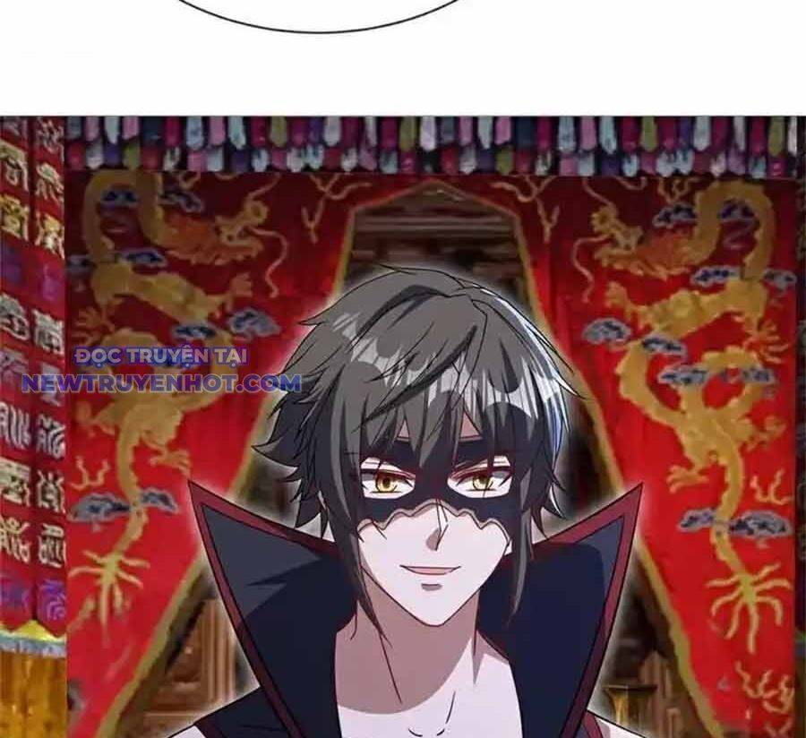 Chiến Hồn Tuyệt Thế