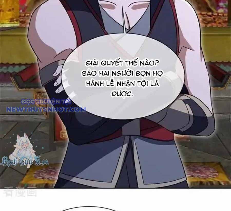 Chiến Hồn Tuyệt Thế