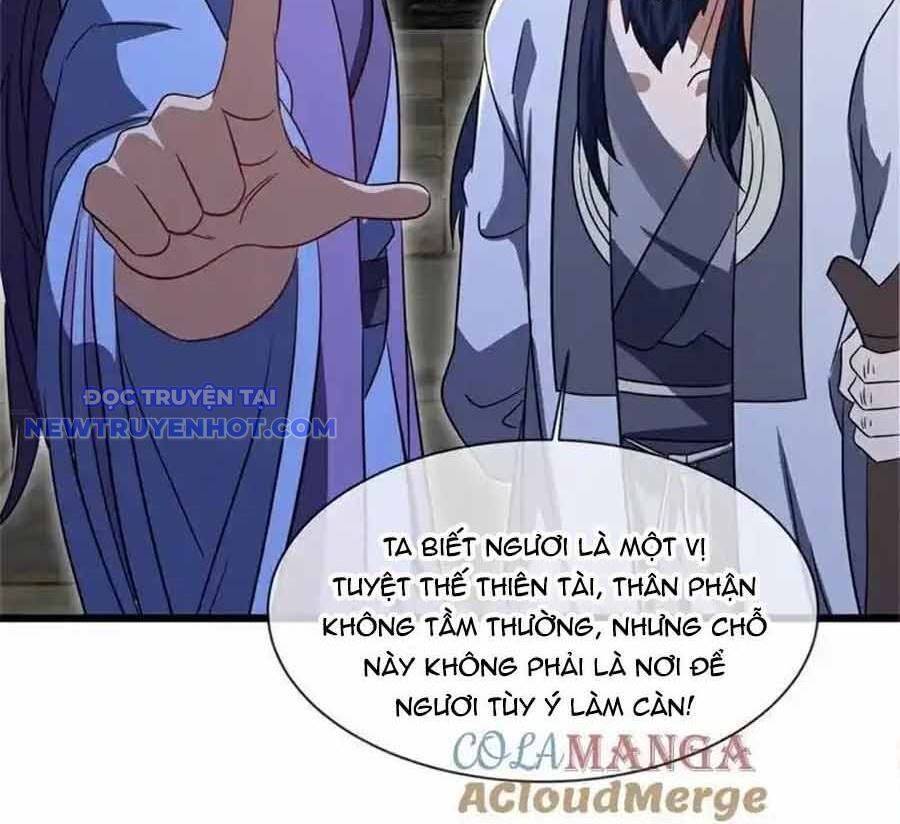 Chiến Hồn Tuyệt Thế