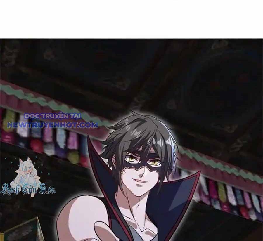 Chiến Hồn Tuyệt Thế