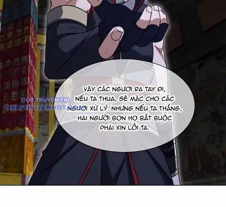 Chiến Hồn Tuyệt Thế