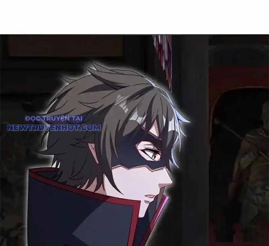 Chiến Hồn Tuyệt Thế