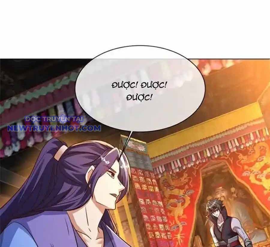 Chiến Hồn Tuyệt Thế