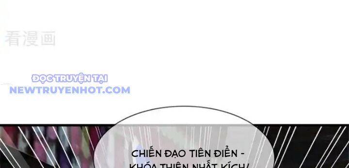 Chiến Hồn Tuyệt Thế