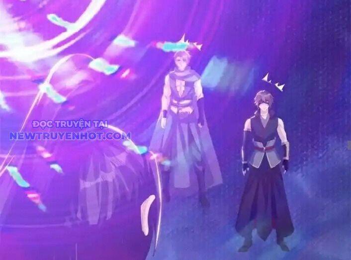 Chiến Hồn Tuyệt Thế