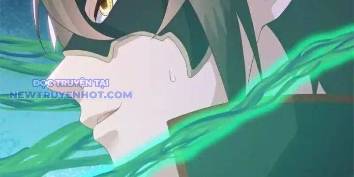 Chiến Hồn Tuyệt Thế