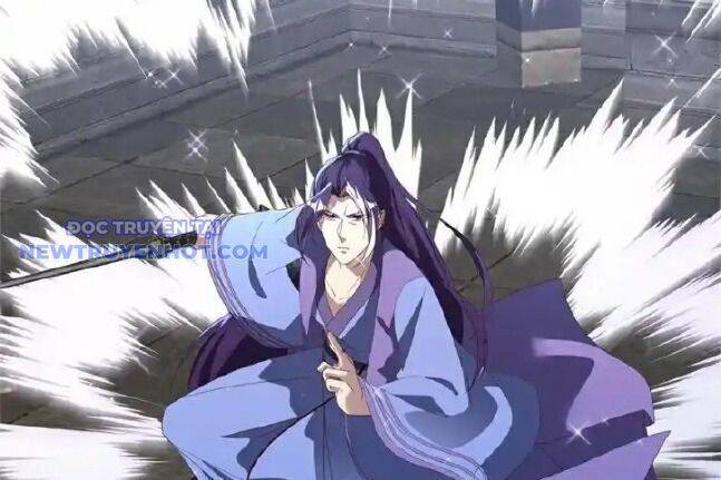 Chiến Hồn Tuyệt Thế