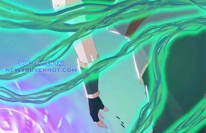 Chiến Hồn Tuyệt Thế