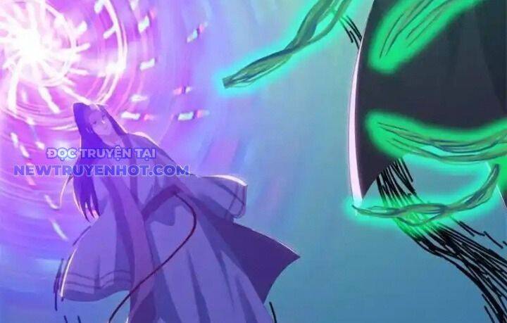 Chiến Hồn Tuyệt Thế