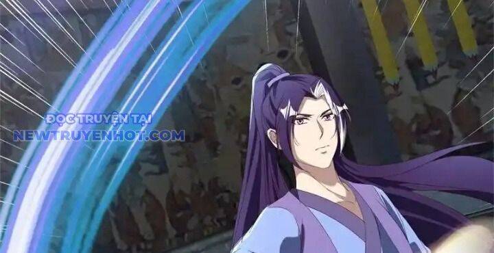 Chiến Hồn Tuyệt Thế