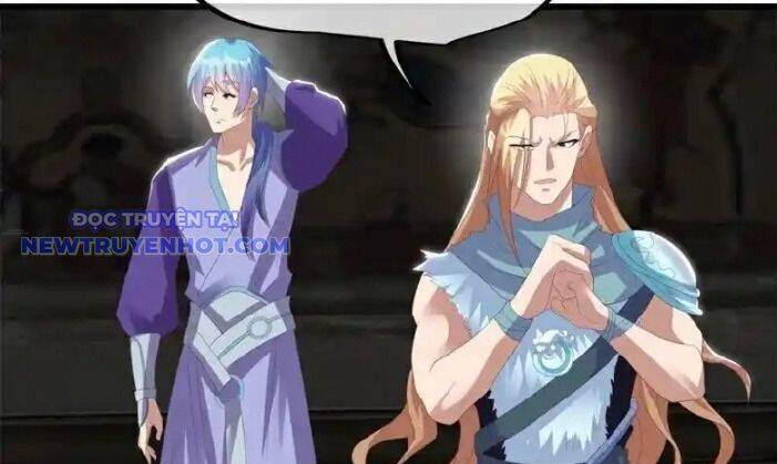 Chiến Hồn Tuyệt Thế