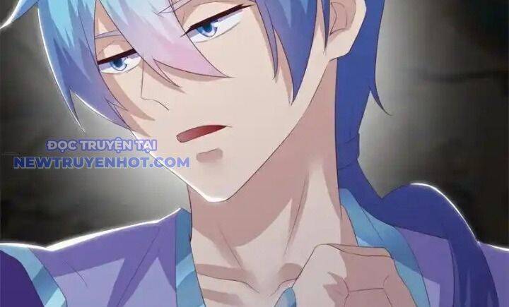 Chiến Hồn Tuyệt Thế