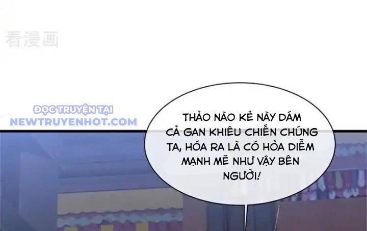 Chiến Hồn Tuyệt Thế