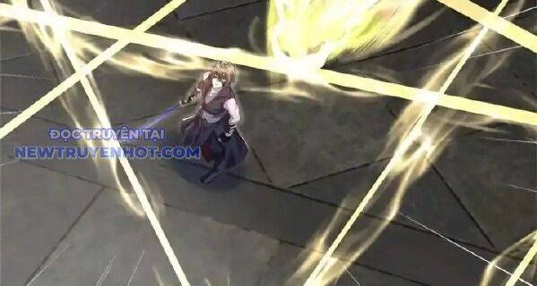 Chiến Hồn Tuyệt Thế